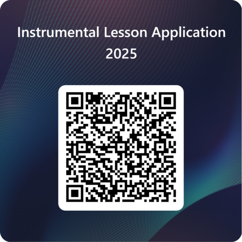 QRCode for Instrumental Lesson Application 2025.png